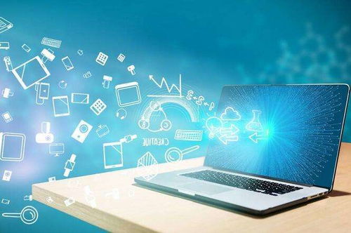 企業網站建設類型解析 助力互聯網銷售的五大網站模式